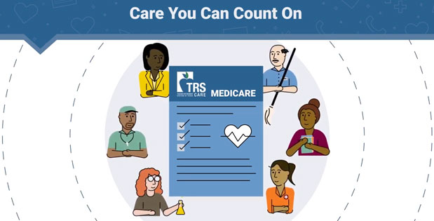 Watch TRS-Care Medicare Advantage vs. Other Medicare Plans