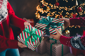 christmas gifts