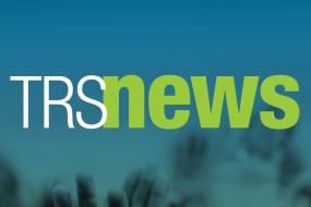 TRS News Logo