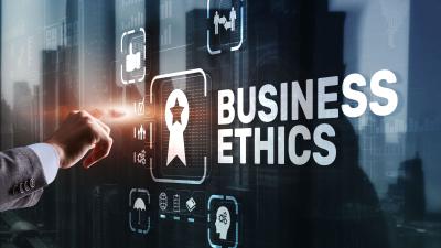 business ethics symbols