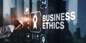 business ethics symbols