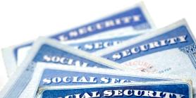 social security cards