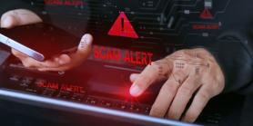 computer scam alert