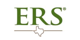 ERS logo