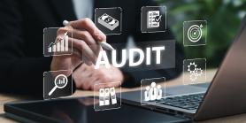 auditing symbols
