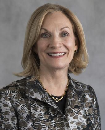 Carolyn Hansard