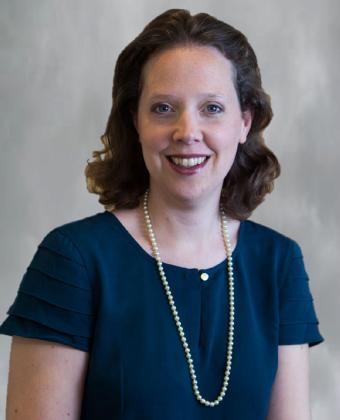 Katy Hoffman