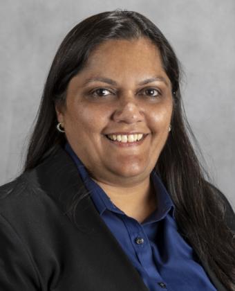 Falguni Sampat photo