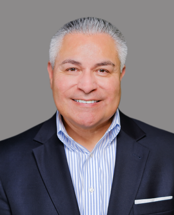 Trustee David Corpus