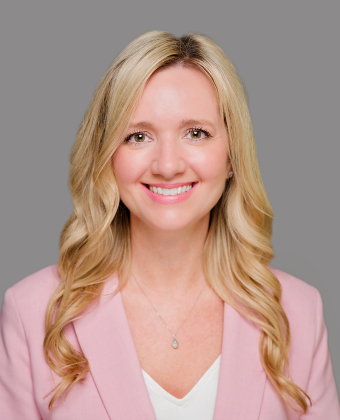 Trustee Laronda Graf