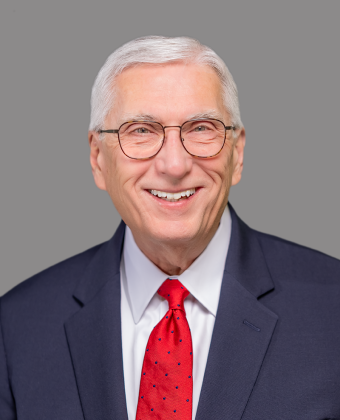 Vice Chairman Michael Ball