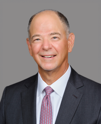 Chairman Robert H. Walls, Jr.