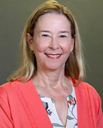 A picture of Dr. H. John Fuller