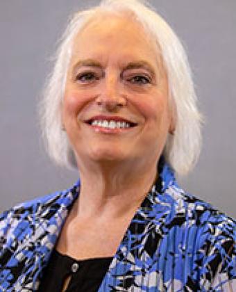 A picture of Anita Kay Young