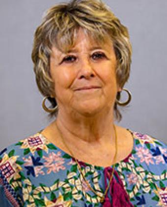 A picture of Nancy Byler