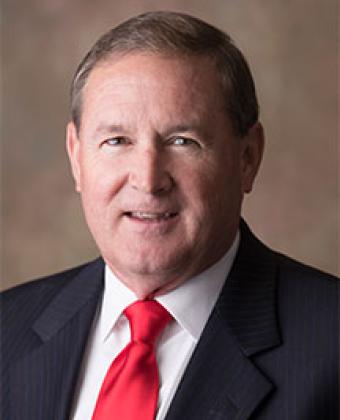 James Dick Nance