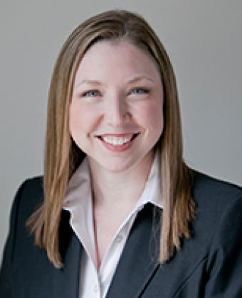 Ashley Baum