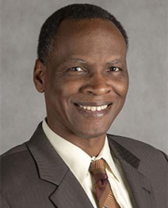 A photo of Kirk Sims