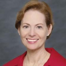photo of Heather Traeger