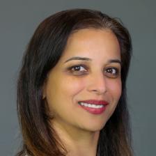 Archana Sastry