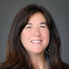 LaTresa Stroud