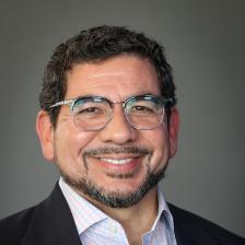 Max Hernandez photo