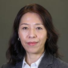 Yimei Zhao