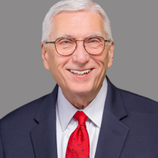 Vice Chairman Michael Ball