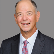 Chairman Robert H. Walls, Jr.