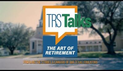 TRS Talks: The Art of Retirement