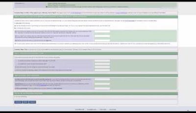 Review or Change Tax Withholding