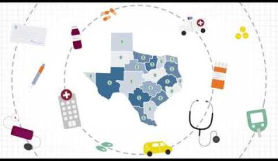 TRS ActiveCare Intro to Regional Rating