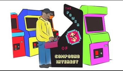 Video #10 – Compound Interest | TRS Financial Awareness Video Series