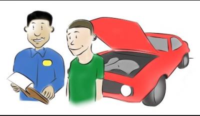 Video #8 – Financial Advisors | TRS Financial Awareness Video Series