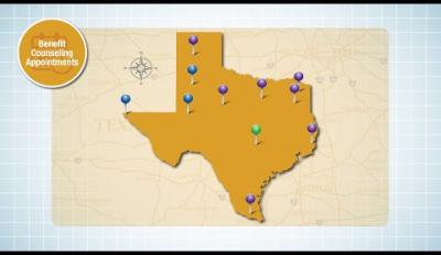 Need Help? Learn About TRS Services