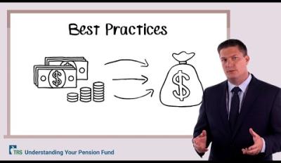How the Health of the Fund is Calculated