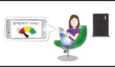 Video #2 – Will My TRS Pension Be Enough? | TRS Financial Awareness Video Series