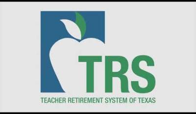 How to Establish Your MyTRS Account