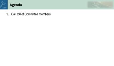 TRS September 2025 Investment Management Committee