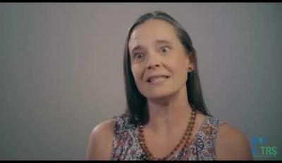 Sundie Dahlkamp – Pearland ISD: TRS-ActiveCare Testimonial