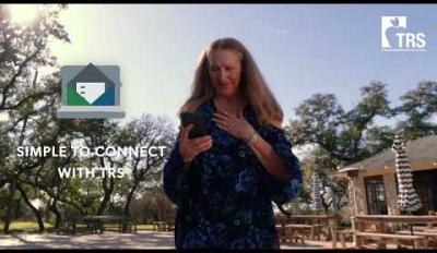 Retirees: Stay Connected with Your Benefits with MyTRS