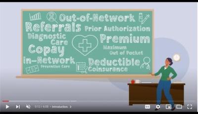 Learn the Terms: Health Care Edition