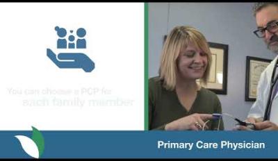 Got a PCP? Find one who works for you!