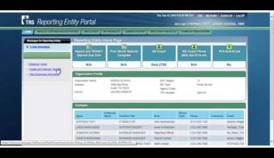 9 Creating a Report   Copy Forward 1B