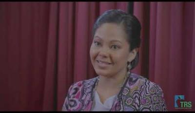 Anne Marie Espinoza â Uvalde ISD  TRS ActiveCare Testimonial