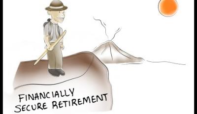 Video #1 – What Does TRS Do for Me? | TRS Financial Awareness Video Series