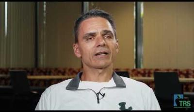 Dr. Wayne Guidry – Longview ISD: TRS-ActiveCare Testimonial