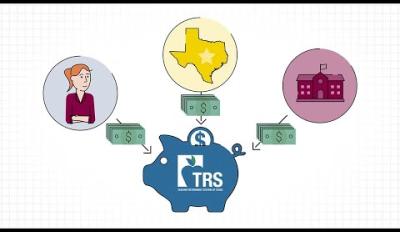 TRS Retirement Readiness: Early Career