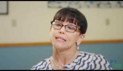 Tisha Piwtez – Port Aransas ISD: TRS-ActiveCare Testimonial