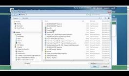 7 Creating a Report   File Upload 1B